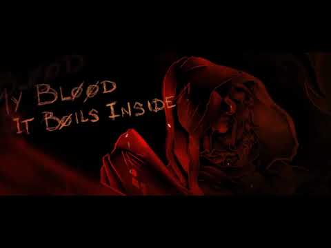 Fenris Endures by Death Valley Knights (Lyric Video) 2022