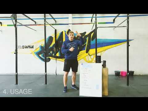 Grip Strength (Full Video)