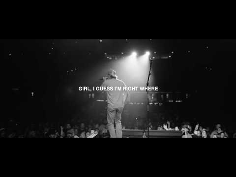 Wanted Me To Be - Josh Ross