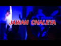 JAWAN_ Chaleya (Hindi) Shah Rukh Khan Nayanthara Atlee Anirudh Arijit S, Shilpa R Kumaar.