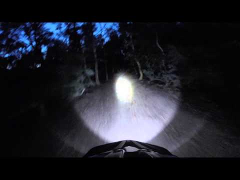 nocturna Torres de Berrellén 29-8-2014