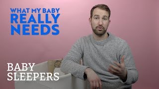 Which Co-Sleeper or Bassinet is Best For Your Baby? | What M