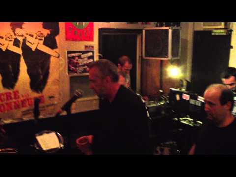 Warum Joe - Datcha - Holy Holster Bar - 21.06.14