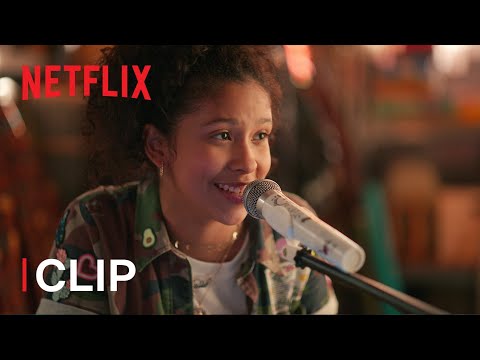 "Flying Solo" Clip | Julie and the Phantoms | Netflix After School