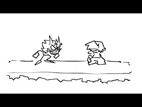 Corinthians Ending Concept (Apollyon) - FNF: VS Sonic.Exe/Illegal Instruction Legacy (Cancelled)