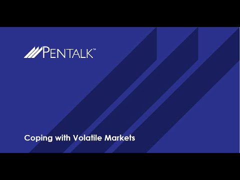 Pentegra video/presentation/materials