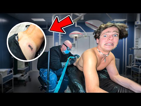 Small Butt Tattoos
