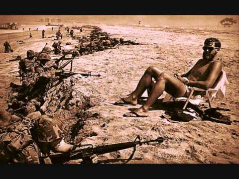 Fabø feat Lostcause - My way (Original Mix) ✖✖✖