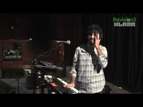 XLR8R TV Episode 89: El Guincho's Tropic Thunder