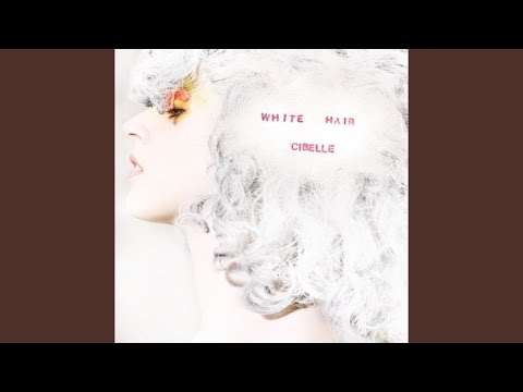 Video thumbnail for White Hair (No Kids Remix)