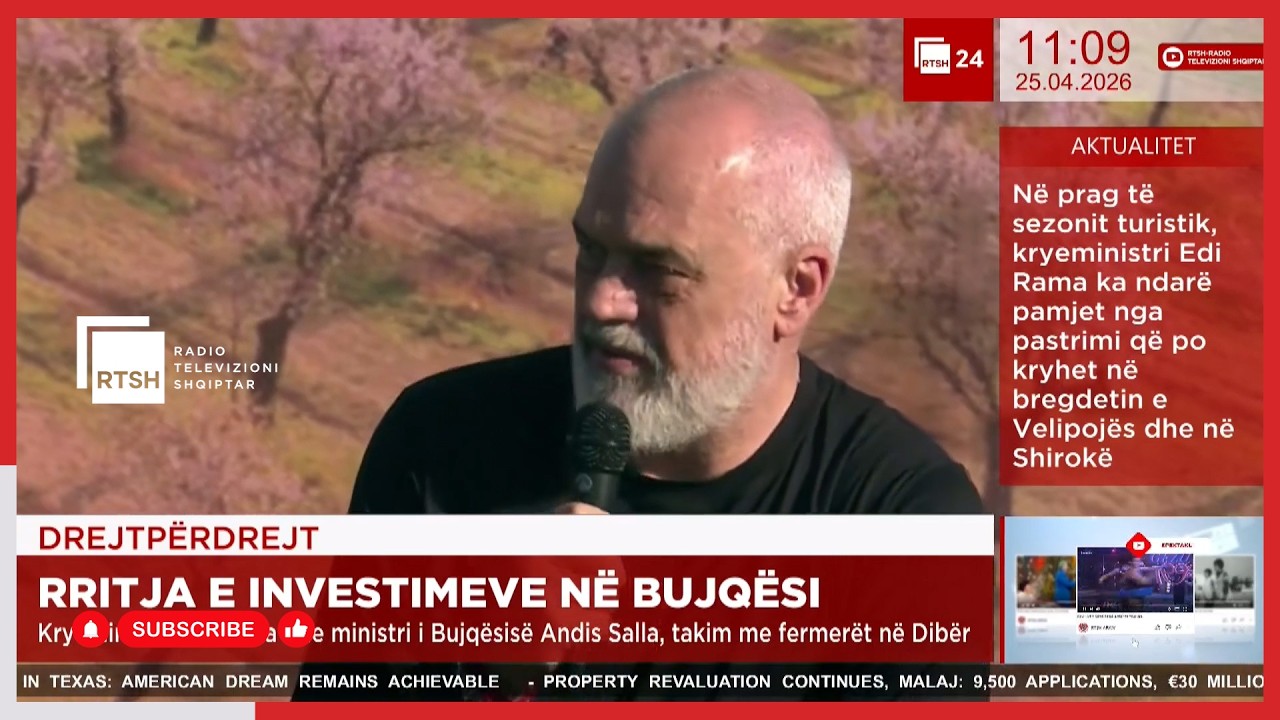 Paralajmërimi i Ramës: Kryebashkiakët pa 10 agroturizma dhe 3 SHBB nuk rikandidojnë