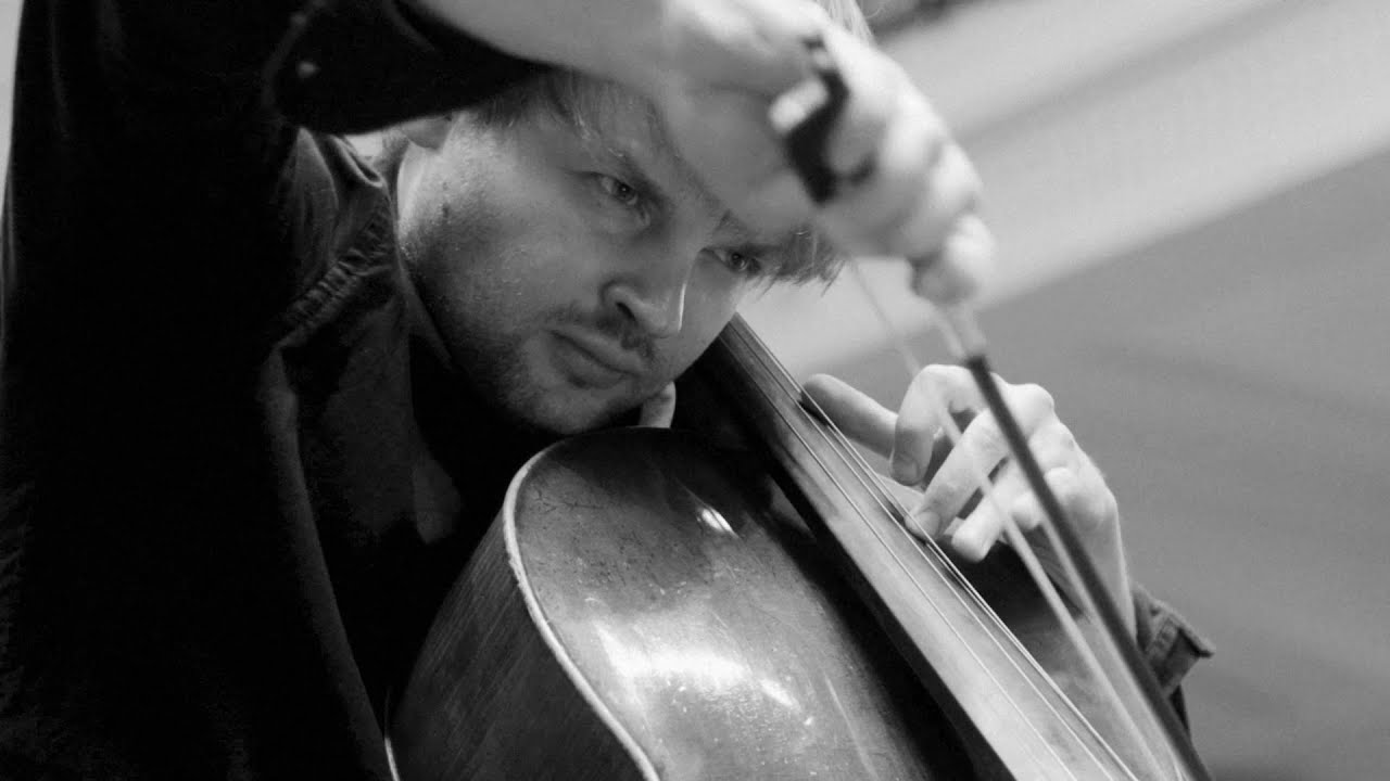 Dvořák Cello Concerto - Live at Carnegie Hall