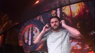 Solomun - Live @ Tomorrowland Brasil 2016