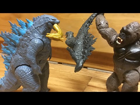 Playmates is better than Jakks Pacific