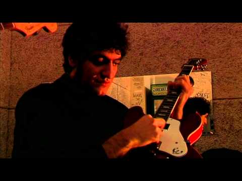 The Vickers - It's All Really Mad