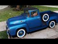 1956 Ford F-100 Pack [Add-On | LODs | Template] 20