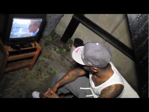 Rawz Artilla Interview + freestyle video Skys the Limit Recordings