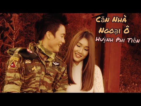 Thể hiện bởi Huỳnh Phi Tiễn