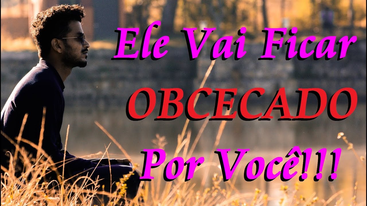 ORAÇÃO AO ESPÍRITO DO DESESPERO PARA ELE FICAR OBCECADO POR VOCÊ