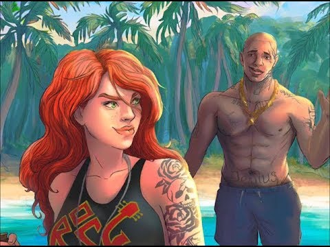 ПРОХОЖДЕНИЕ #6 STORIES: YOUR CHOICE ПОПАВШИЕ В РАЙ ИГРЫ - ИСТОРИИ НА ЛЮБОЙ ВКУС ДЛЯ IOS И ANDROID