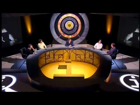 QI   Nazi analogy