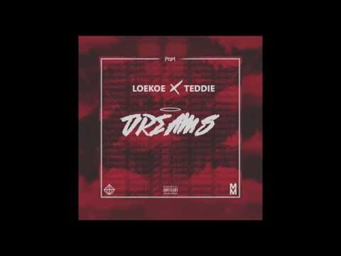 Loekoe x Teddie -  De Team