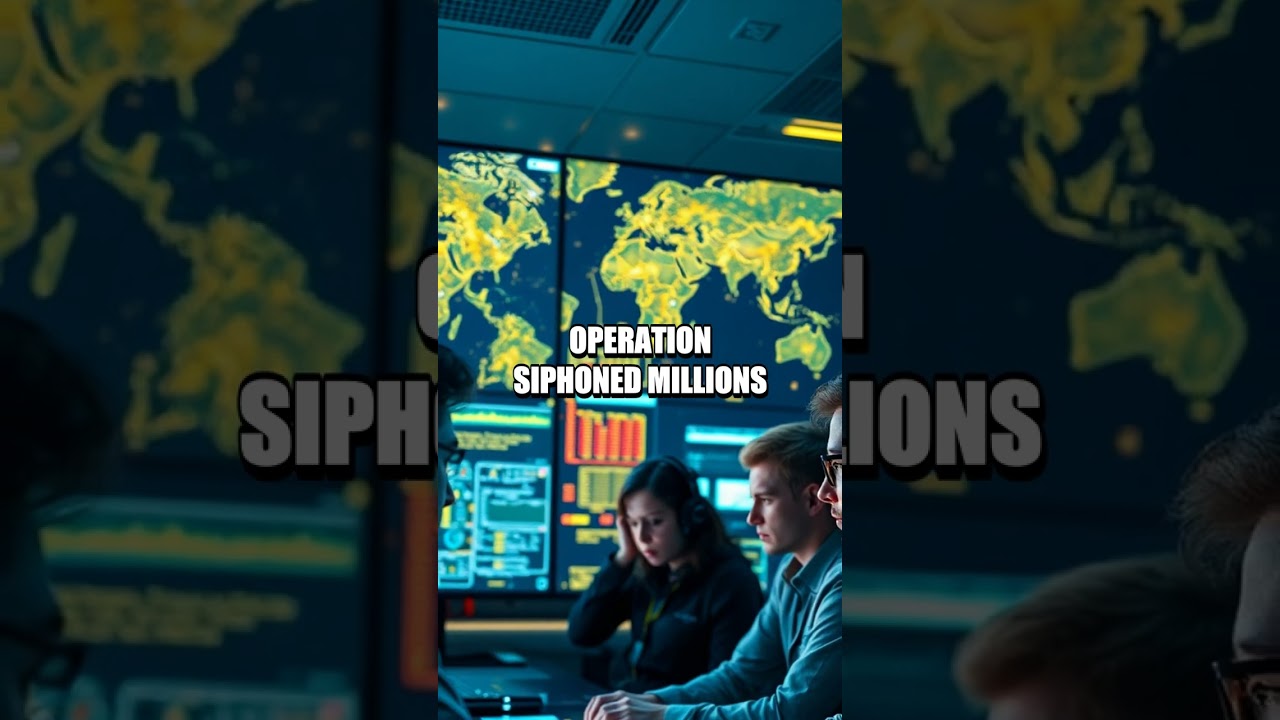 AI-Driven Airline Booking Scam Exposed