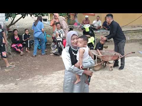 Lagu Jambi Kerinci Anak Beranak Dinda Amelia