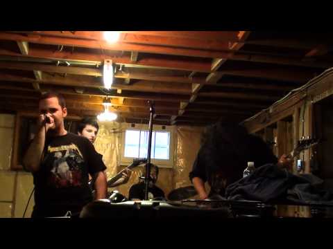 Durvasag - Motorbreath (Metallica cover) practice