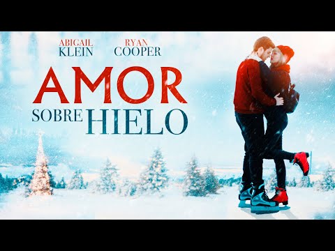 Tráiler en español de Amor sobre hielo