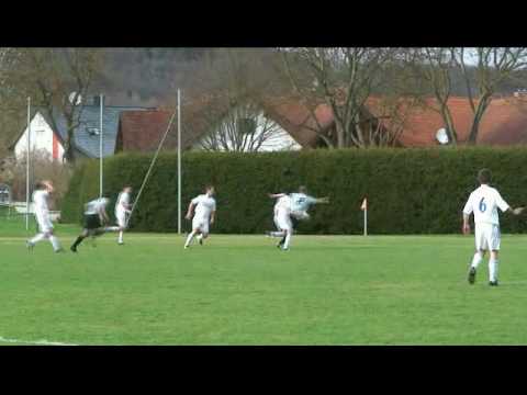 UFC Mogersdorf - Sv Heiligenkreuz