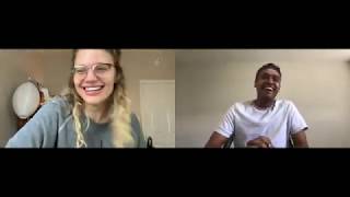 Going the Social Distance - With Mallory Everton video