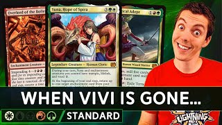 🌞 Is It Yuna's Time To Shine? 🌞 - ⚪🔴🟢 - Naya Yuna - Standard