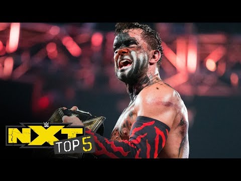 Fight Size Update: Kenny Omega Bringing The AAA Mega Title To AEW, Finn Balor In NXT, Network Content