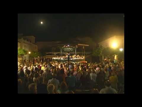 Libertango (Astor Piazzolla - arr. Marco Somadossi) | Banda Municipal de Estepona