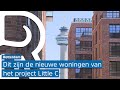 Nieuwbouwproject Little C is bijna af