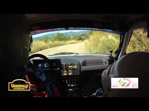 36° rally alta val di cecina 2014 cameracar gallinaro neri ps6