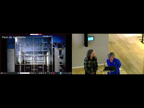 a masterclass in the intersection between architecture and engineering