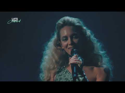 Agnes - Late Night Concert [FULL EPISODE]