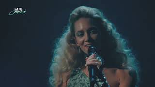 Agnes - Late Night Concert [FULL EPISODE]