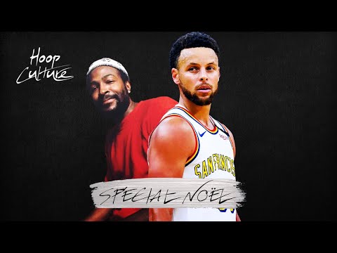 Hoop Culture Vol. 15 - Spécial Noël