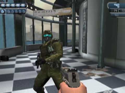 The Conduit Music: Airport