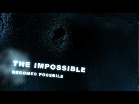 The impossible becomes possible with struggle.