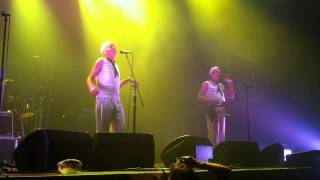 Ween- Goin Gets Tough From the Getgo