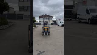 Venta de Jungheinrich EJG 112 Li-ion preparador de pedidos - Imagen 4 | Machineryline CL Jungheinrich EJG 112 Li-ion preparador de pedidos | Imagen 4 - Machineryline