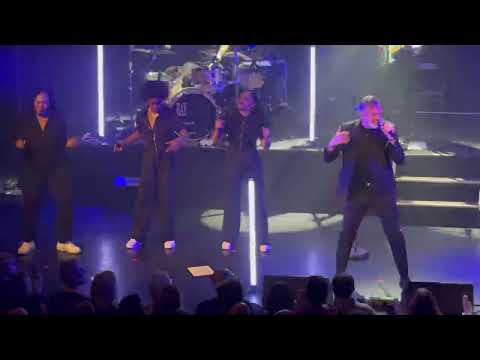 ELECTRO DELUXE 2024/04/03 Live @ Paris Le Trianon