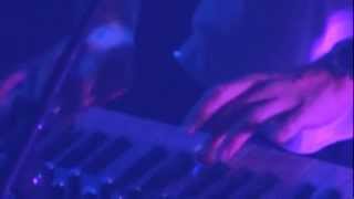 THE PRESETS - GIRL AND THE SEA - THE PALACE MELBOURNE LIVE HD 7 FEB 2013