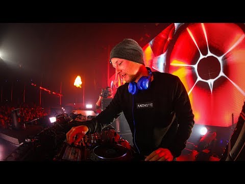 Yves V - Garden Of Madness | Tomorrowland Winter 2019