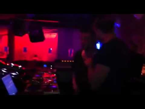 Matt Tolfrey is playing Julian Perez - Tromaville Rocks @ Kehakuma, Space Ibiza 10.06.2011.mp4