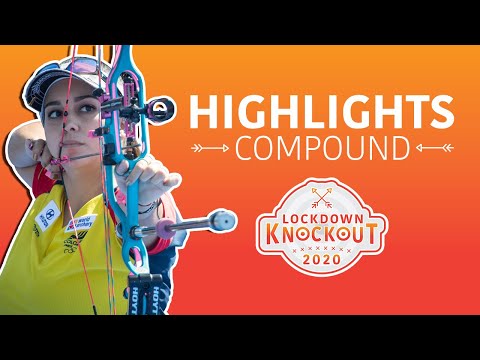 Highlights (May – compound) | Lockdown Knockout